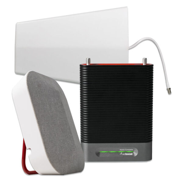 Home Complete 4G, equipo amplificador de señal