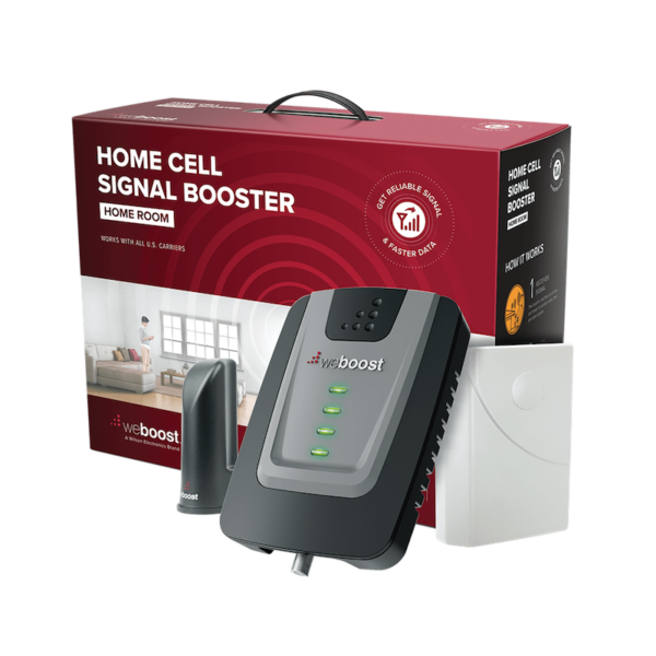 Home Room 4G, equipo amplificador de señal