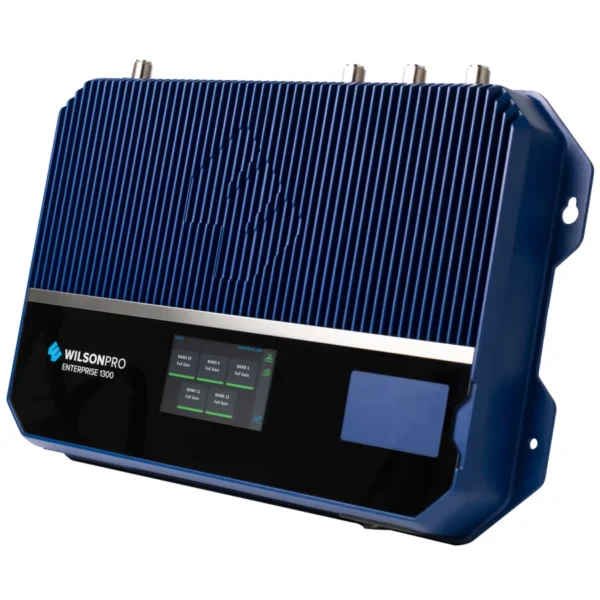 Home Studio 4G, equipo amplificador de señal