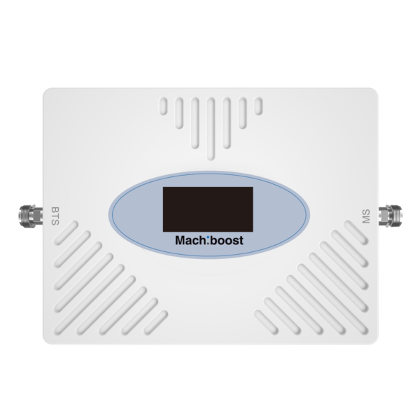 MACHBOOST 4G, equipo amplificador de señal